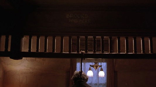 The Shawshank Redemption