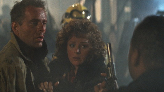 Die Hard