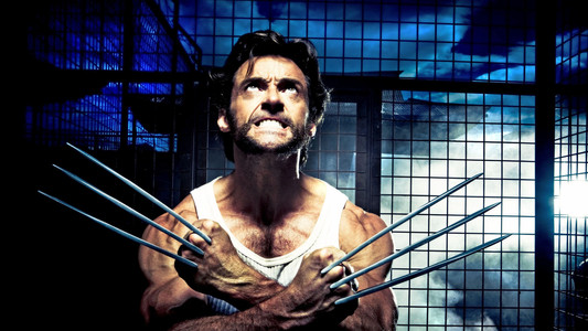 X-Men Origins: Wolverine