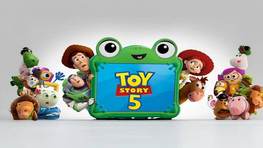Toy Story 5
