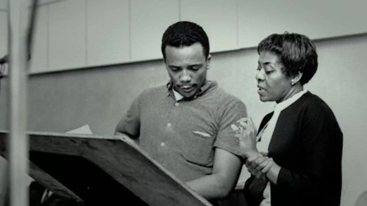 Quincy Jones | Music Man