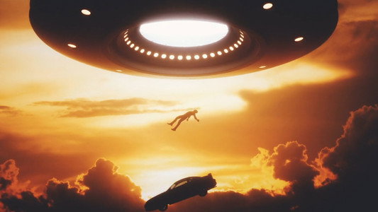 Close Encounters of the Fifth Kind