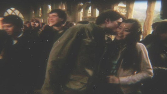 Harry Potter and the Goblet of Fire