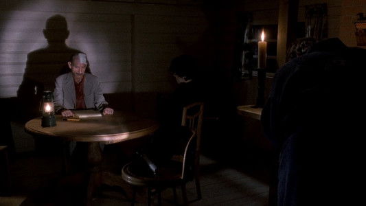 Death and the Maiden