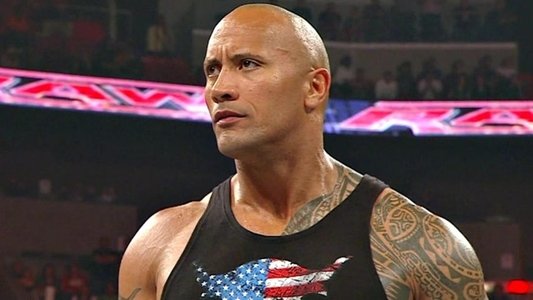 The Rock: The Epic Journey of Dwayne Johnson