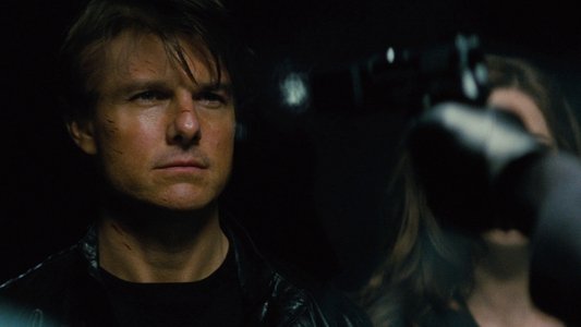 Mission: Impossible - Rogue Nation