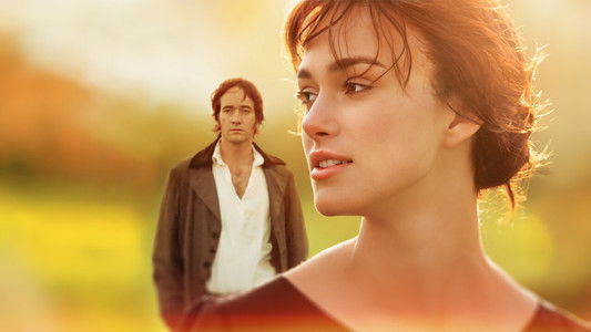 Pride & Prejudice