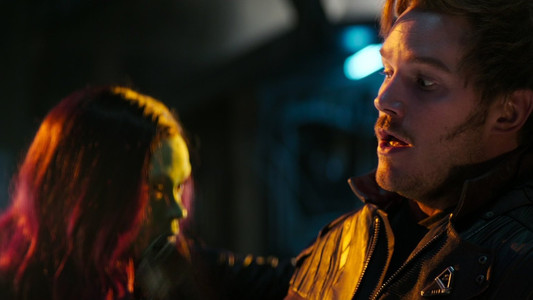 Avengers: Infinity War