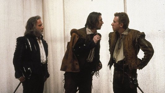 Rosencrantz & Guildenstern Are Dead