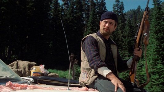 The Deer Hunter