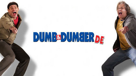Dumb and Dumber To