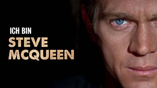 I Am Steve McQueen