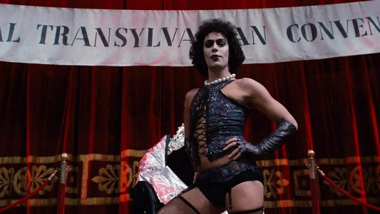 The Rocky Horror Picture Show