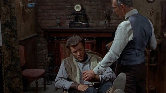 For a Few Dollars More