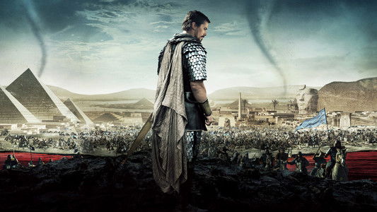 Exodus: Gods and Kings