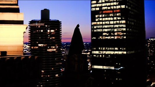 Batman Begins