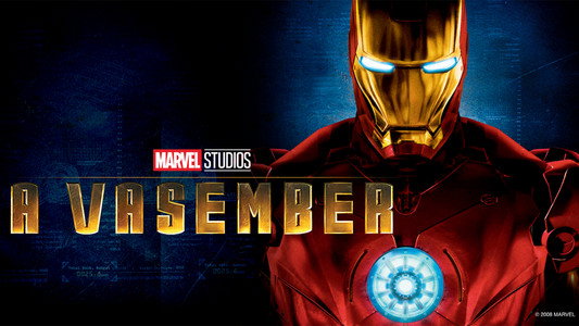 Iron Man