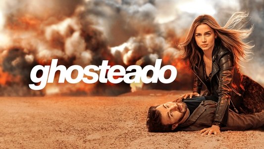 Ghosted