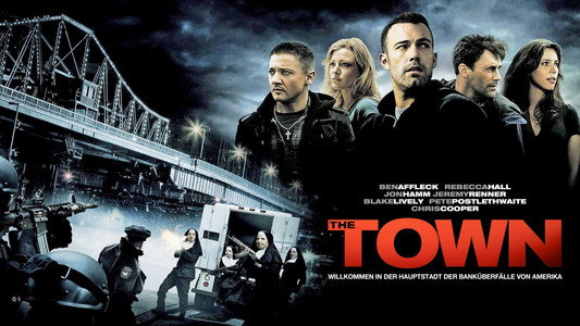 The Town