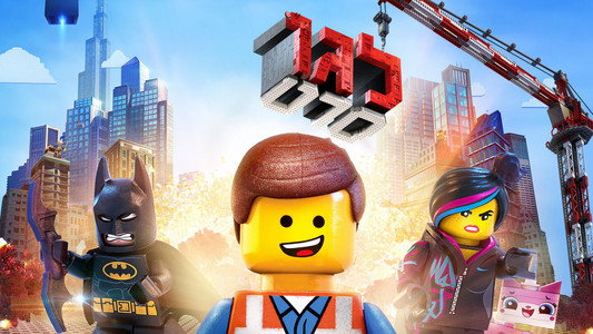 The Lego Movie