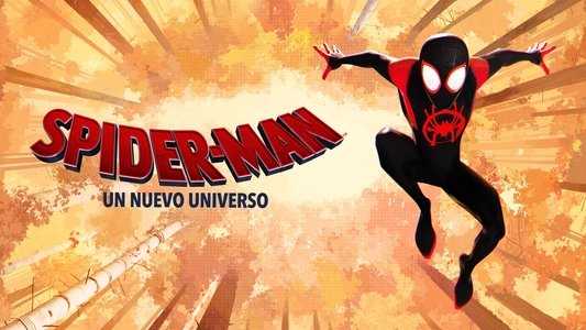 Spider-Man: Into the Spider-Verse