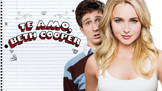 I Love You, Beth Cooper