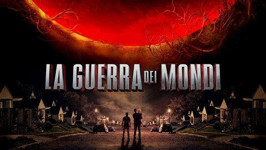 War of the Worlds