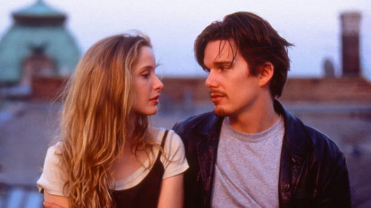 Before Sunrise