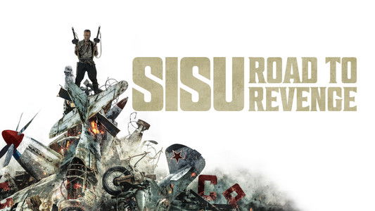 Sisu: Road to Revenge