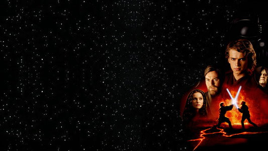 Star Wars: Episode III - Revenge of the Sith