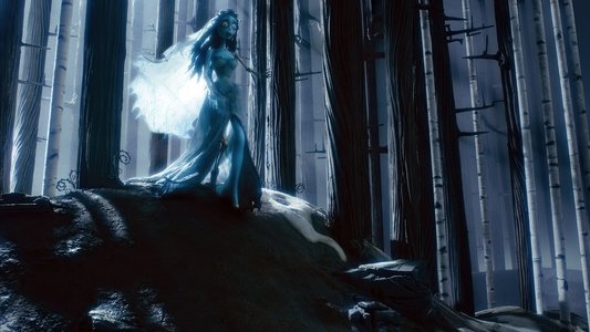 Corpse Bride