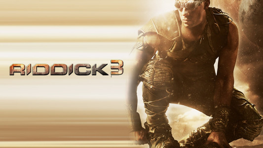 Riddick