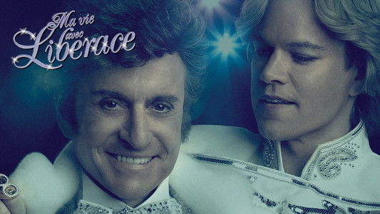Behind the Candelabra