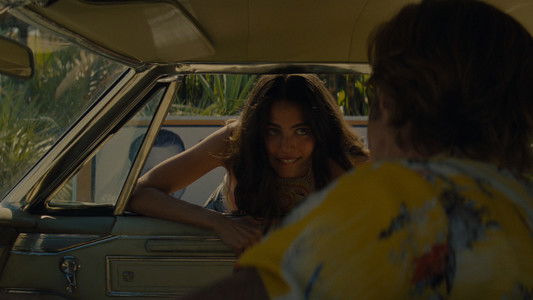 Once Upon a Time... in Hollywood