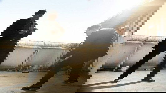 The Art of War II: Betrayal
