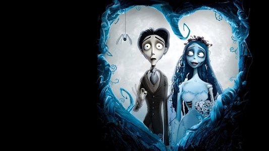 Corpse Bride