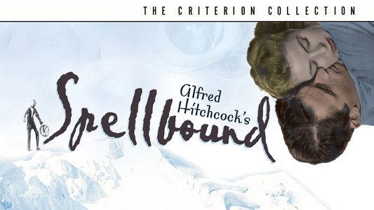Spellbound