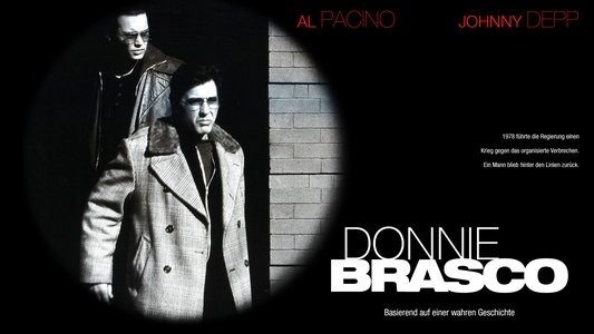 Donnie Brasco