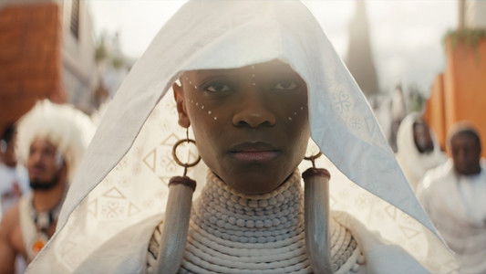 Black Panther: Wakanda Forever