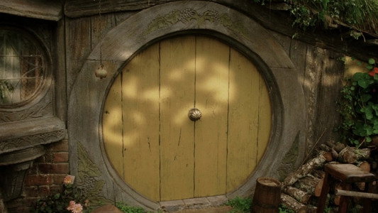 The Lord of the Rings: The Return of the King