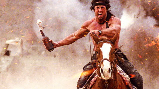 Rambo III