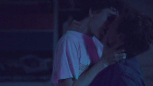 Call Me by Your Name