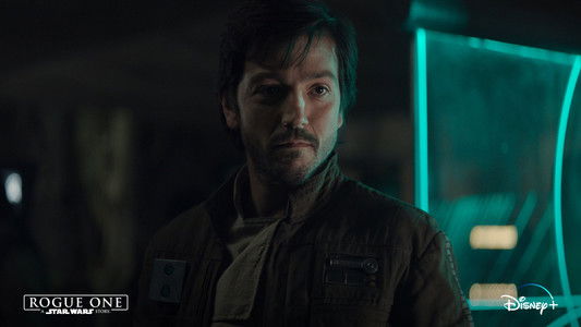 Rogue One: A Star Wars Story