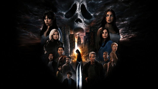 Scream VI