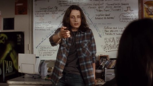Scream 4