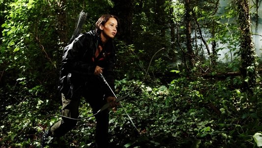 The Hunger Games