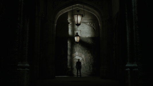 Harry Potter and the Half-Blood Prince