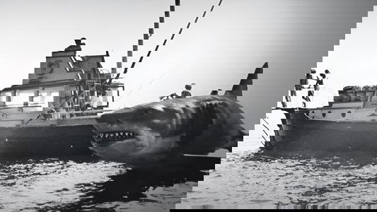 Jaws @ 50: The Definitive Inside Story