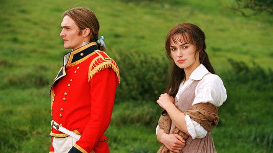 Pride & Prejudice