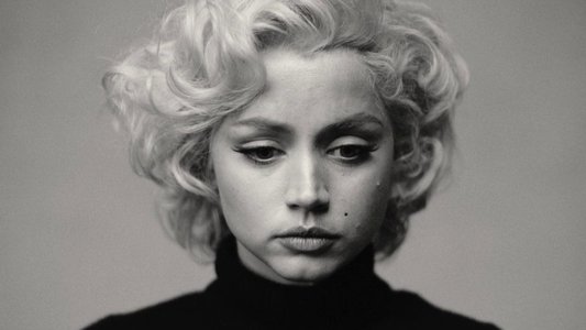 Blonde